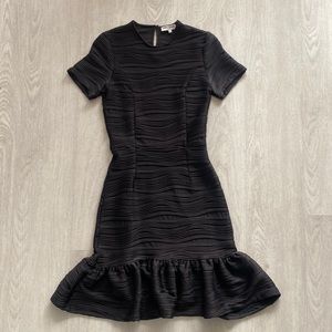 Opening Ceremony midi dress